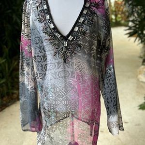Raviya swim cover size M
